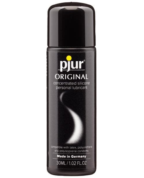 Pjur Original Premium Silicone Personal Lubricant