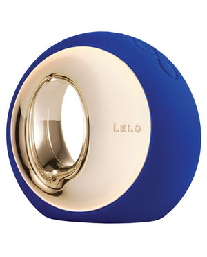 Lelo Ora 2 - Midnight Blue Premuim Clit Stimulator