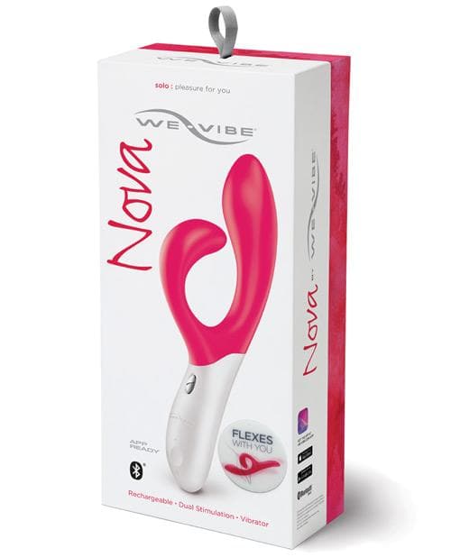 We-vibe Nova Double Vibrator