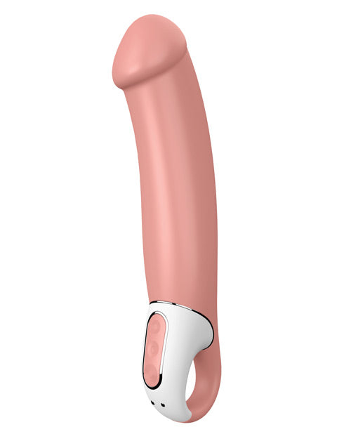 Satisfyer Vibes Master Vibrating Dildo