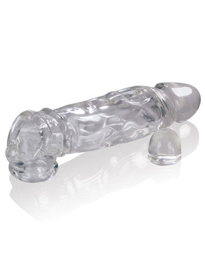 Oxballs Butch 8.5 Inch Length & Girth Enhancing Penis Sheath