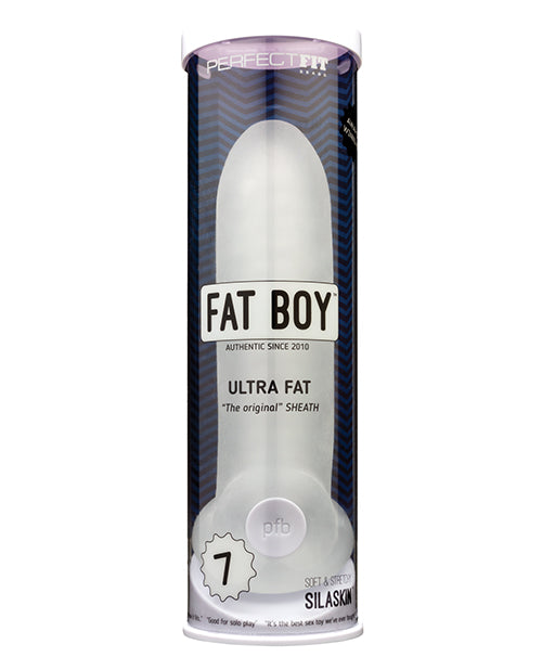 Perfect Fit Fat Boy Original Ultra Fat 5.5 & 7 Inch
