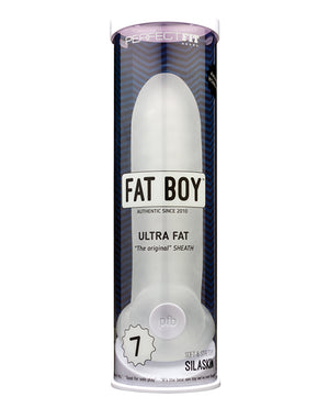 Perfect Fit Fat Boy Original Ultra Fat 5.5 & 7 Inch