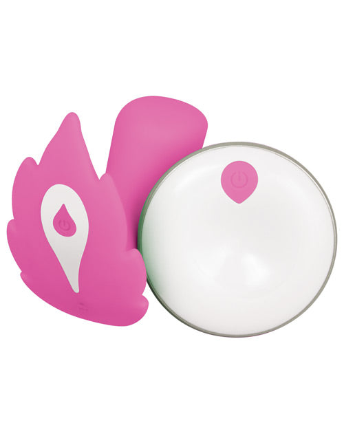 Gigaluv Deep Secret Remote Wearable Vibrator