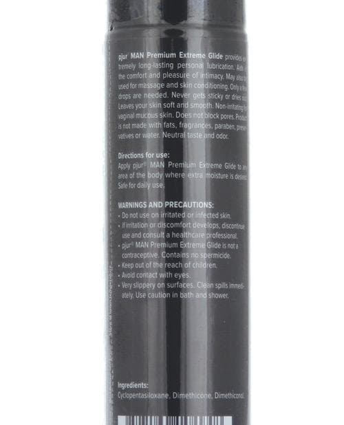 Pjur Original Premium Silicone Personal Lubricant