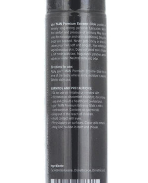Pjur Original Premium Silicone Personal Lubricant