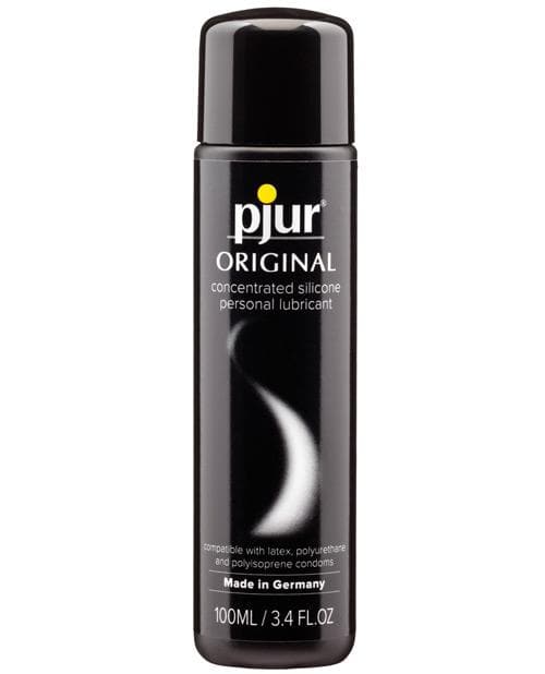 Pjur Original Premium Silicone Personal Lubricant