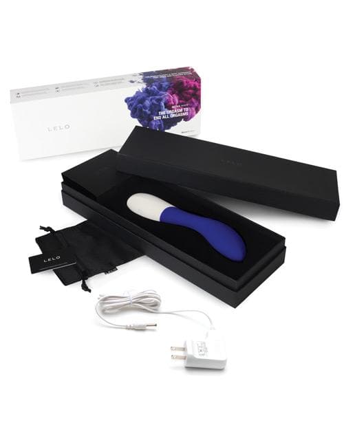 Lelo Mona Wave G Spot Vibrator