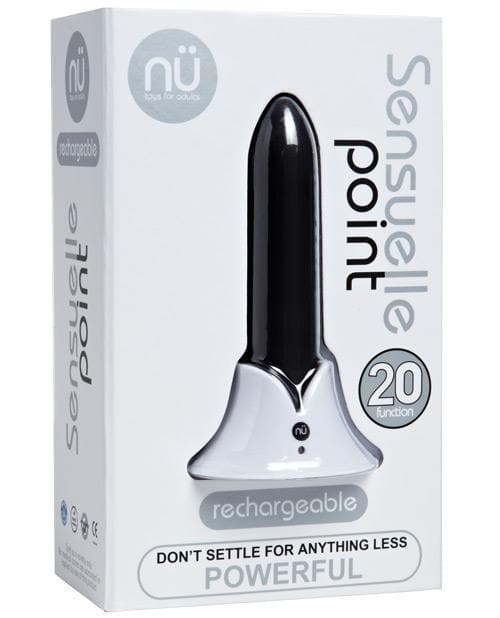 Sensuelle Point Bullet