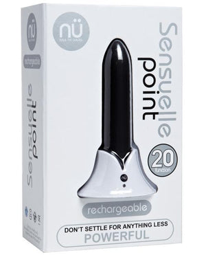 Sensuelle Point Bullet
