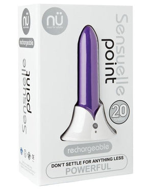 Sensuelle Point Bullet