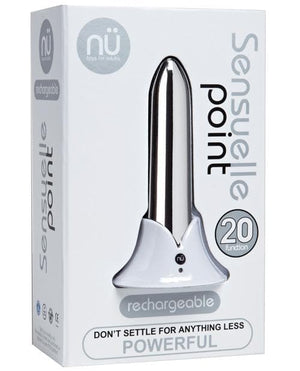 Sensuelle Point Bullet