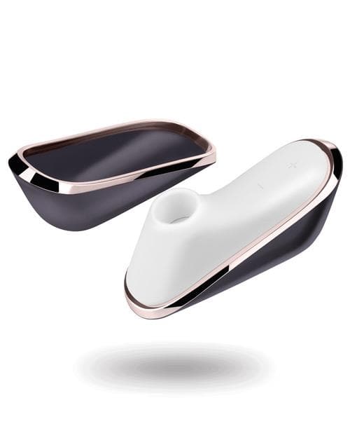 Satisfyer Pro Clit Stim Traveler