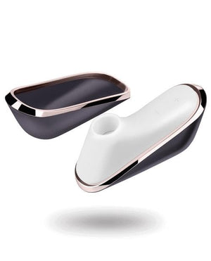 Satisfyer Pro Clit Stim Traveler
