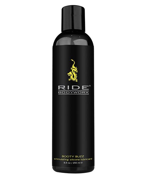 Sliquid Ride Premium Stimulating Silicone Lubricant