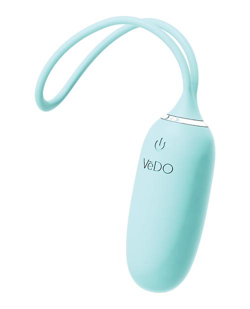 Vedo Kiwi Insertable Bullet/Egg - The Happy Wife Vedo Kiwi Insertable Bullet/Egg - The Happy Wife