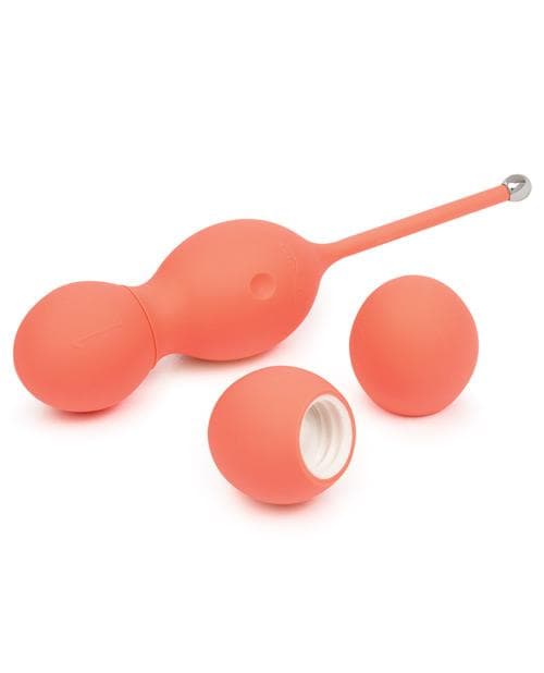 We-Vibe Bloom Premium Vibrating Kegel Balls