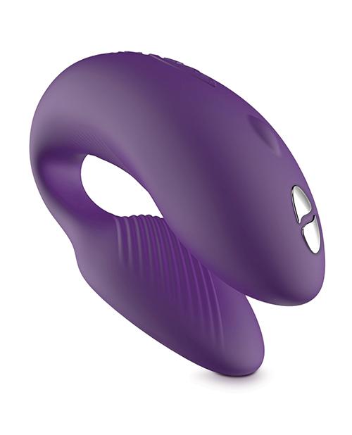 We-vibe Chorus Couples Dual Simulator - Assorted colors