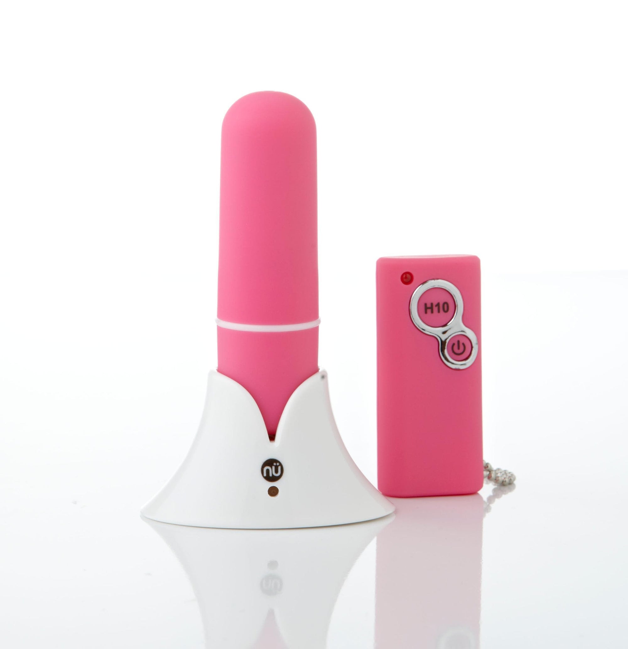 Sensuelle Remote Control Wireless Bullet